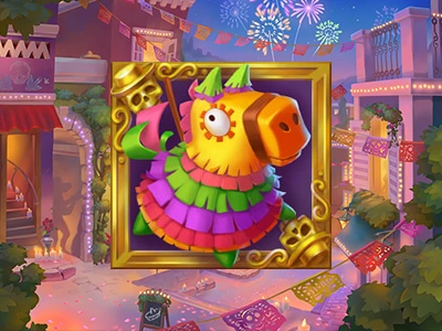 Dia del Mariachi Megaways - Special Symbols