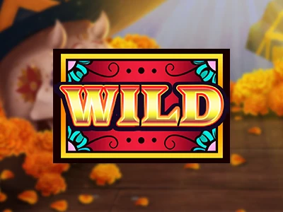 Diablo Reels - Wild Stack Respins