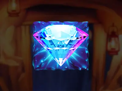 Diamond Discovery - Free Spins