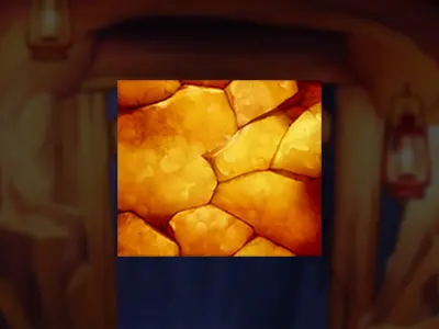 Diamond Discovery - Random Reveal