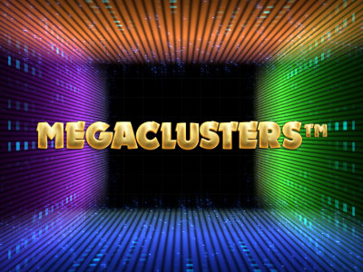 Diamond Fruits Megaclusters - Megaclusters