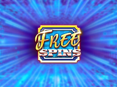 Diamond Multiplier Respin - Free Spins