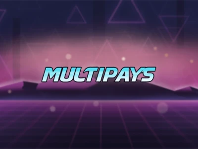 Diamond Stacker Multipays - Multipays