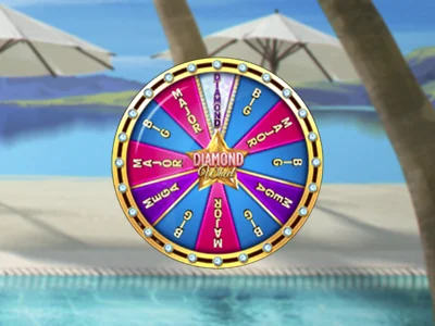 Diamond Sands - Jackpots