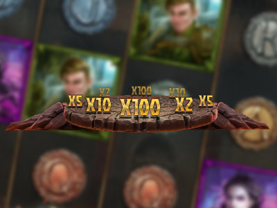 Diamonds of the Realm - Multipliers