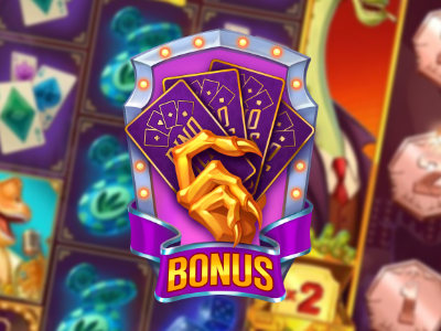 Dinopolis - Dino Bonus
