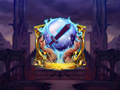 Dio Killing The Dragon - Special Symbols