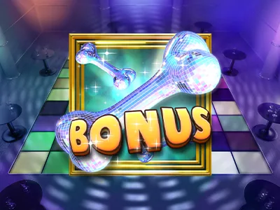 Disco Dawgs - Free Spins