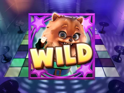 Disco Dawgs - Wilds