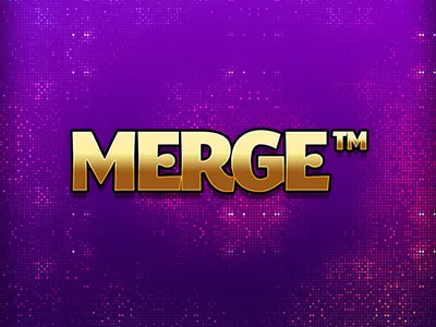 Disco Mania Megaways Merge - Merge