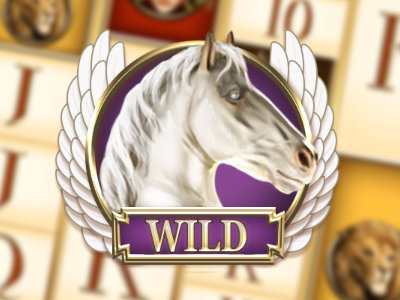 Divine Fortune Megaways - Falling Wilds Respins