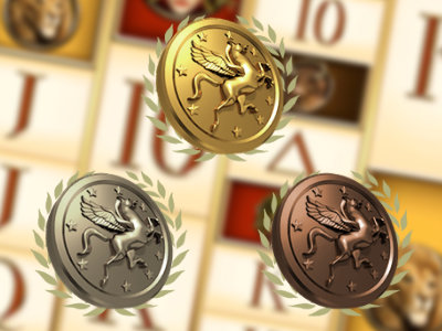 Divine Fortune Megaways - Free Spins Bonus Wins