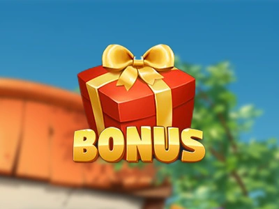 Dog Days - Bonus Game