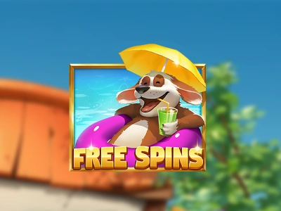 Dog Days - Free Spins