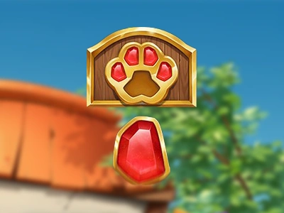 Dog Days - Paw Collections