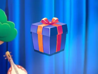 Dork Unit - Gift Bonanza