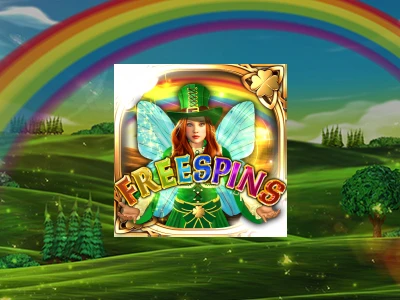 Double Lucky Mushrooms DoubleMax - Free Spins