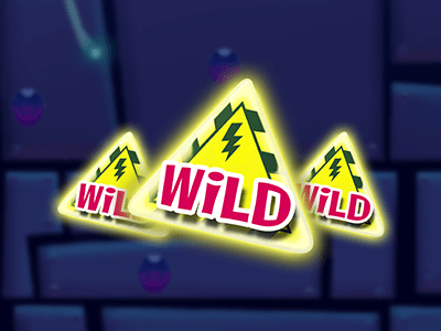 Dr Wildshock: Mad Loot Lab - Free Spins