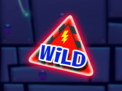 Dr Wildshock: Mad Loot Lab - Wilds