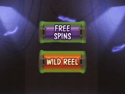 Dr Watts Up - Free Spins