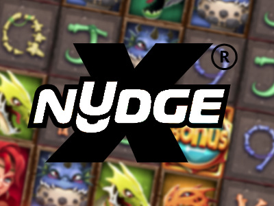 Dragon Tribe - xNudge