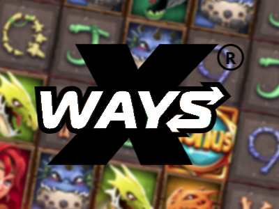 Dragon Tribe - xWays
