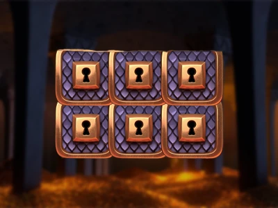 Dragon Blox Gigablox - Monster Free Spins