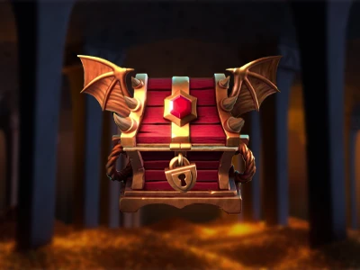 Dragon Blox Gigablox - Monster Jackpot