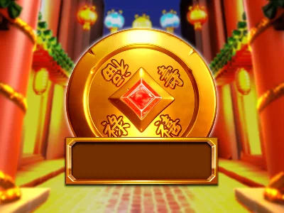 Dragon Hot Hold and Spin - Hold & Spin