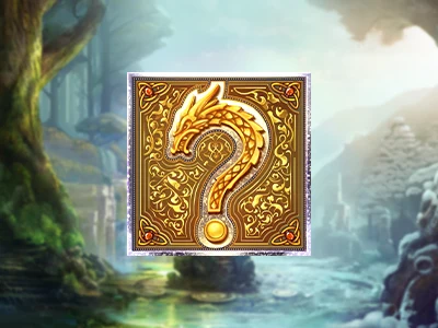 Dragon Shard - Super Stacked Mystery Symbols