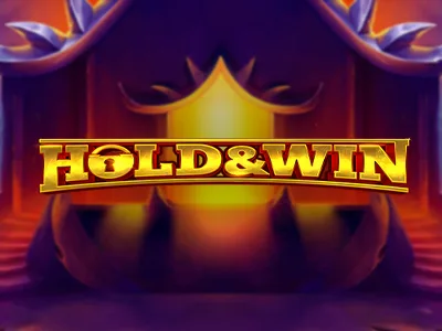 Dragonfire Chamber of Gold - Hold & Win