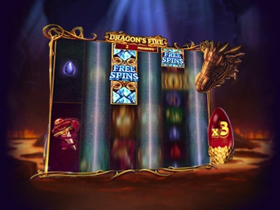 Dragon's Fire Megaways - Dragon's Kindness