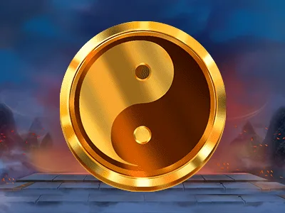 Dragon's Luck Megaways - Dragon Coins