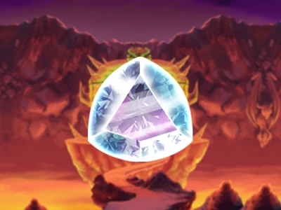 Dragon's Keep - Random Wild Multipliers