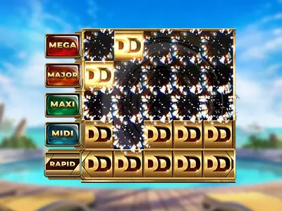 Dream Drop Diamonds - Dream Drop Jackpot
