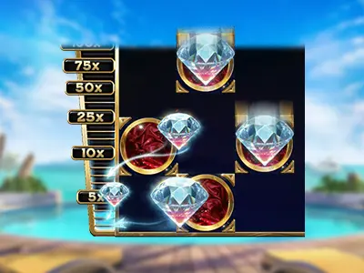 Dream Drop Diamonds - Diamonds