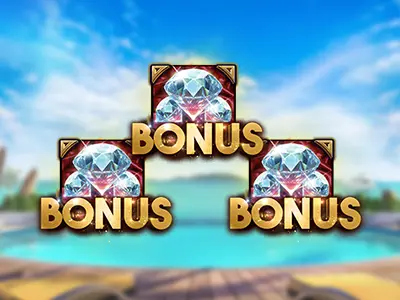 Dream Drop Diamonds - Free Spins
