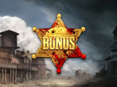 Duel of the Dead Megaways - Free Spins