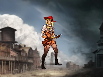 Duel of the Dead Megaways - Zombies Go Wild