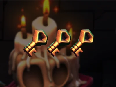 Dungeon Tower - Free Spins
