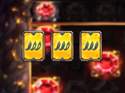 Dwarfs Fortune™ - Adjustable Volatility™