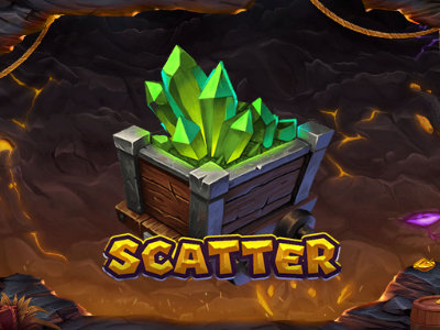 Dwarven Gems Megaways - Free Spins