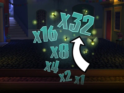 Esqueleto Explosivo - Mucho Multiplier