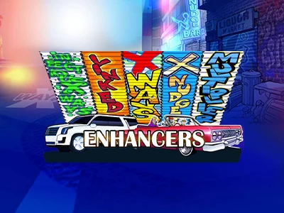 East Coast vs West Coast - Enhancers