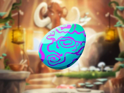 Eggz! Power Combo - Line Win Multiplier