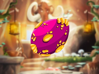 Eggz! Power Combo - Nudging Wilds
