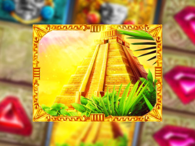 El Dorado Infinity Reels - Free Spins