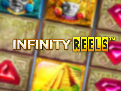 El Dorado Infinity Reels - Infinity Reels