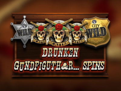 El Paso Gunfight - Free Spins