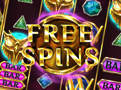 Elven Gold - Free Spins